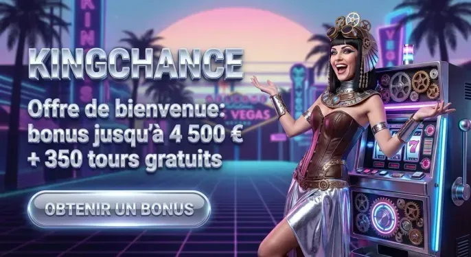 Kingchance Casino